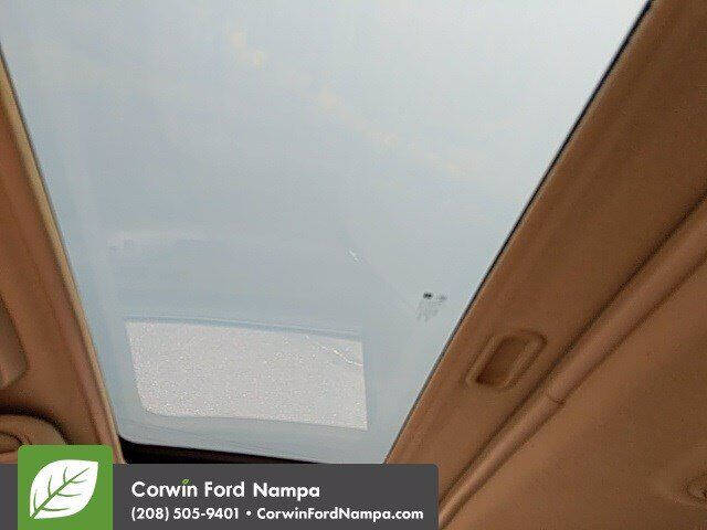 2000 Chevrolet Tahoe LT