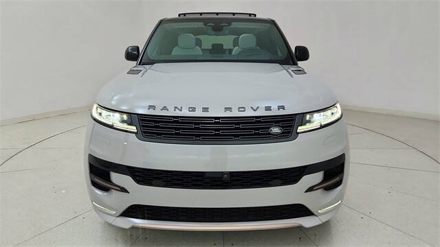 2024 Land Rover Range Rover Sport P400 Dynamic SE