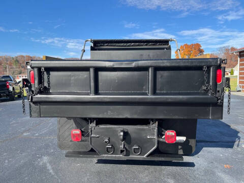 2014 Ford F-350 Super Duty