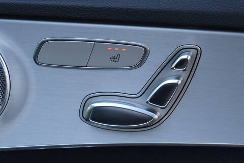 2021 Mercedes-Benz C-Class C 300