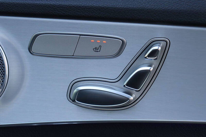 2021 Mercedes-Benz C-Class C 300