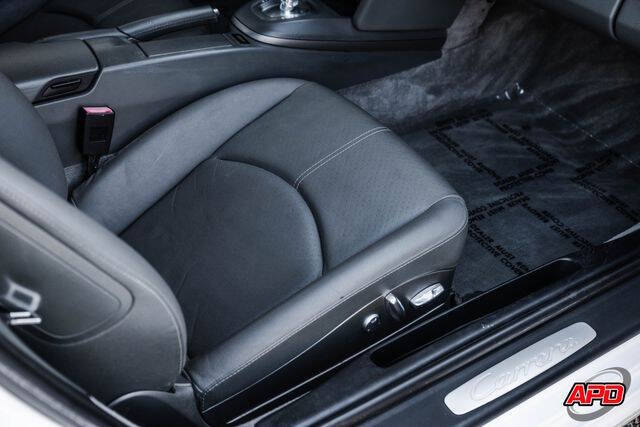 2009 Porsche 911 Carrera