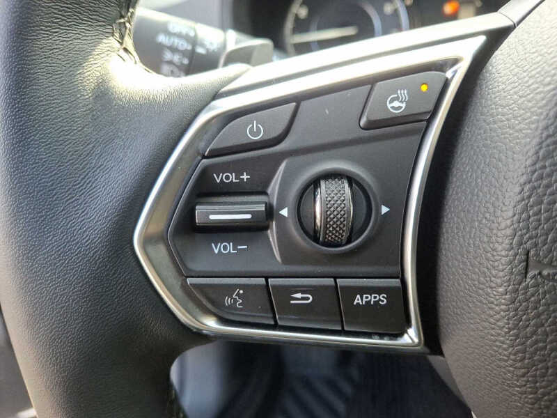 2024 Acura RDX SH-AWD w/Advance