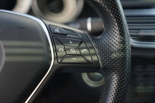 2016 Mercedes-Benz E-Class E 350
