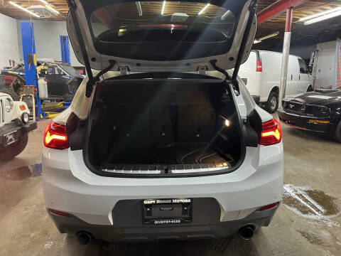 2019 BMW X2 xDrive28i