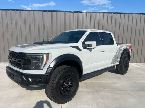 2023 Ford F-150 for sale at JCT AUTO in Longview TX