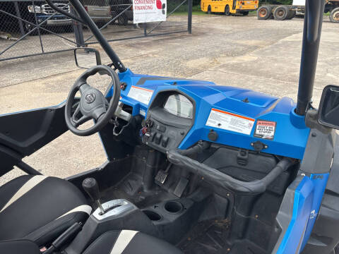 2021 CFMoto Z FORCE 800