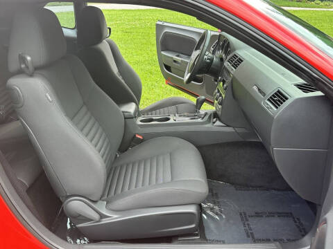 2014 Dodge Challenger
