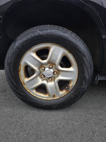 2008 Toyota RAV4