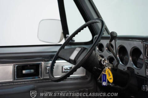 1979 Chevrolet C10