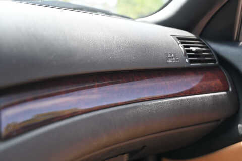 2004 BMW 3 Series 325Ci