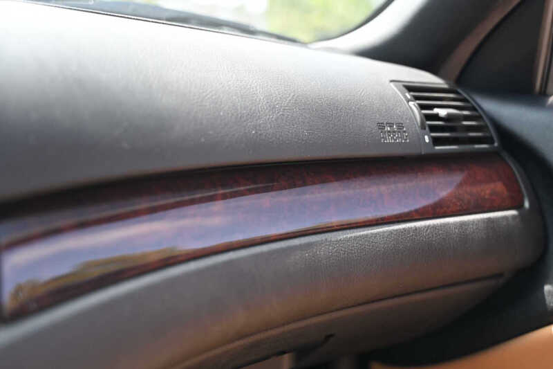 2004 BMW 3 Series 325Ci