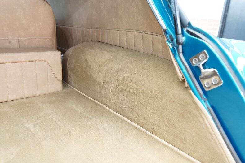 1955 Chevrolet Nomad
