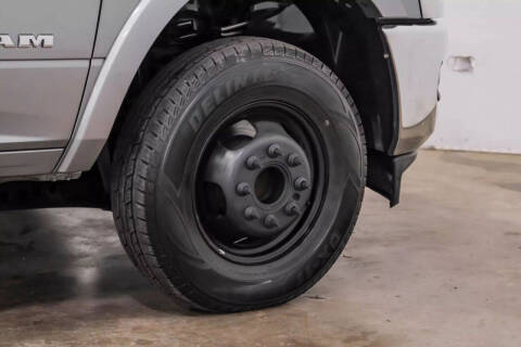 2022 RAM 3500 Tradesman