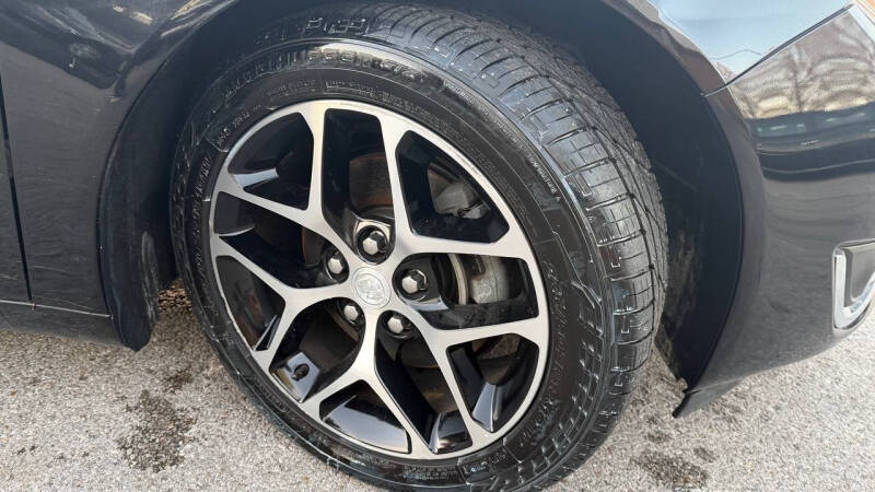 2017 Buick Regal Sport Touring