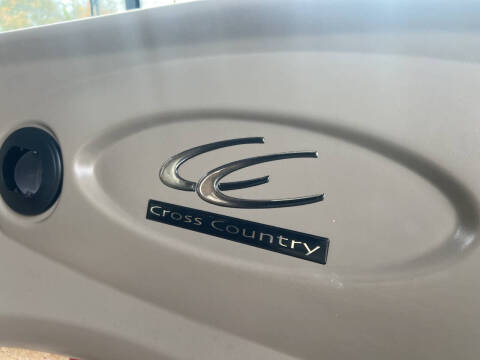 2005 Freightliner xc37