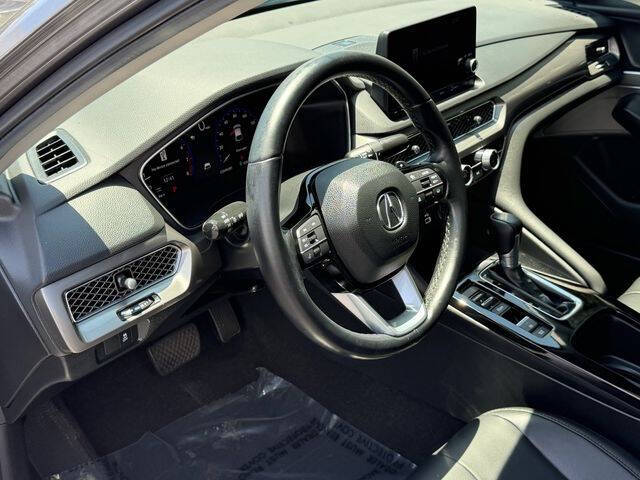 2024 Acura Integra