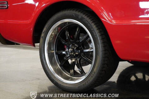 1968 GMC C/K 1500 Series