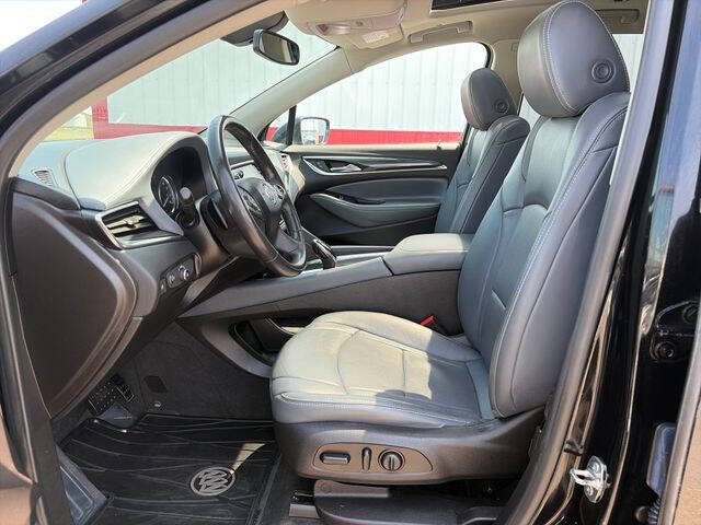 2019 Buick Enclave Essence