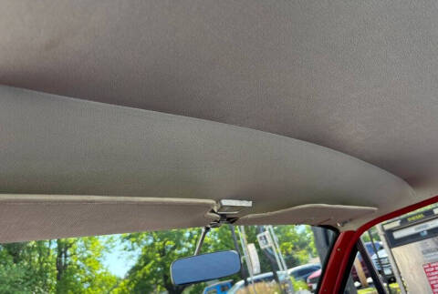 1965 Ford Ranchero