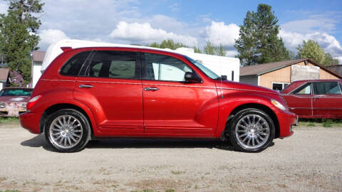 2006 Chrysler PT Cruiser GT