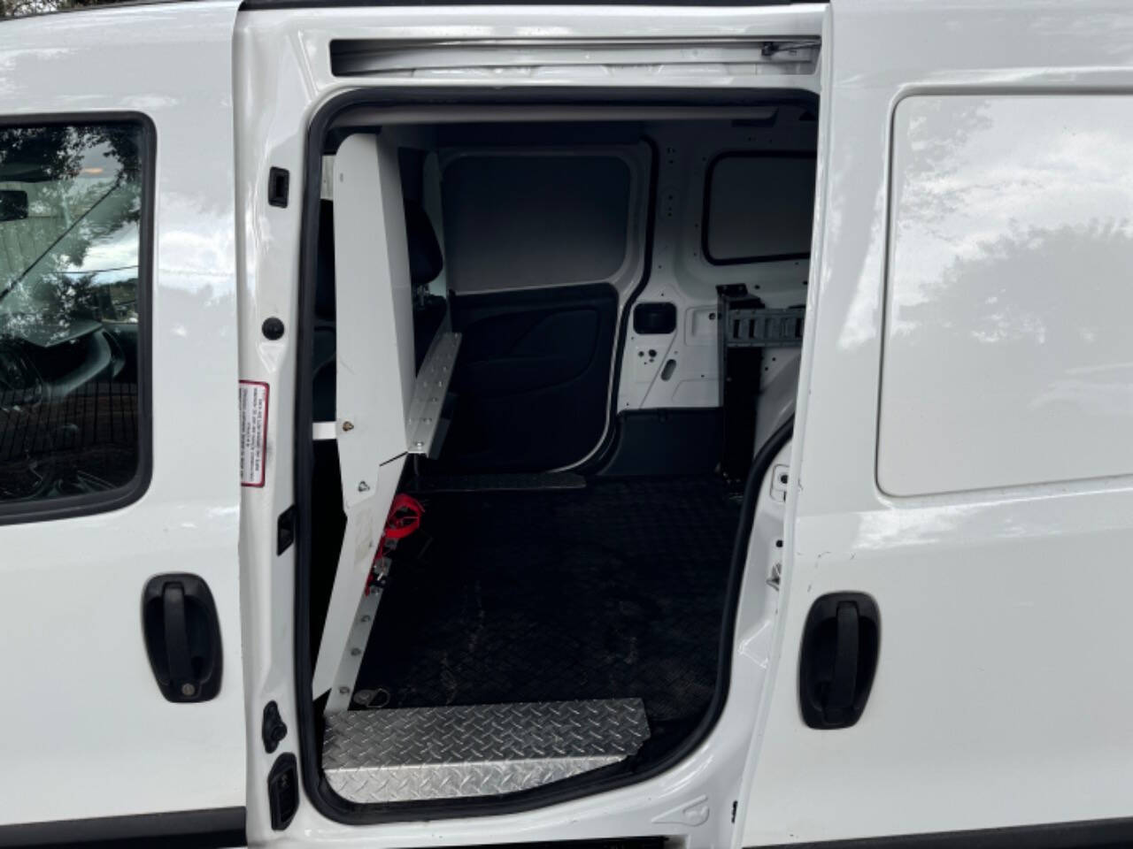 2019 Ram ProMaster City for sale at AUSTIN PREMIER AUTO in Austin, TX