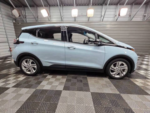 2023 Chevrolet Bolt EV 1LT