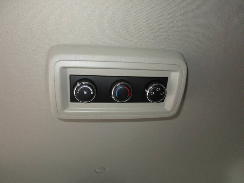 2012 Dodge Grand Caravan SE