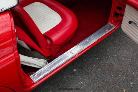 1956 Ford Thunderbird