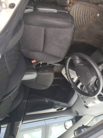 2010 Pontiac Vibe 1.8L