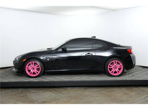 2017 Toyota 86 860 Special Edition