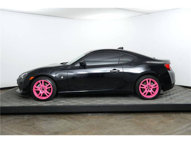 2017 Toyota 86 860 Special Edition