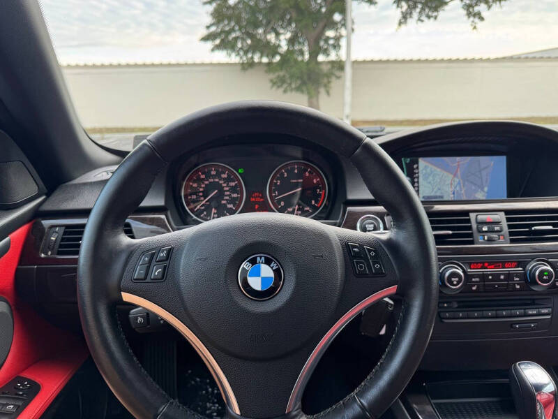 2011 BMW 3 Series 328i