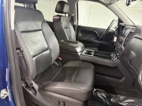 2016 GMC Sierra 1500