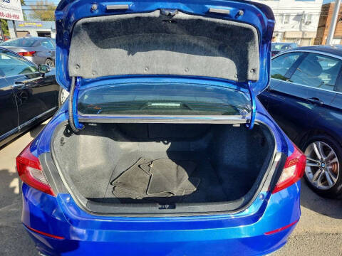 2022 Honda Accord Sport Special Edition