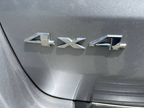 2019 Jeep Grand Cherokee Laredo E