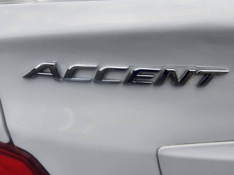 2017 Hyundai Accent
