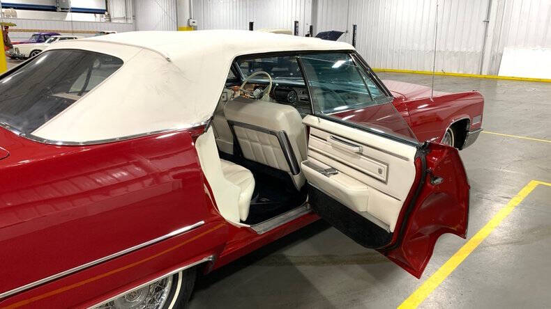 1966 Cadillac Phaeton Prototype