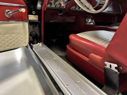 1959 Ford Thunderbird