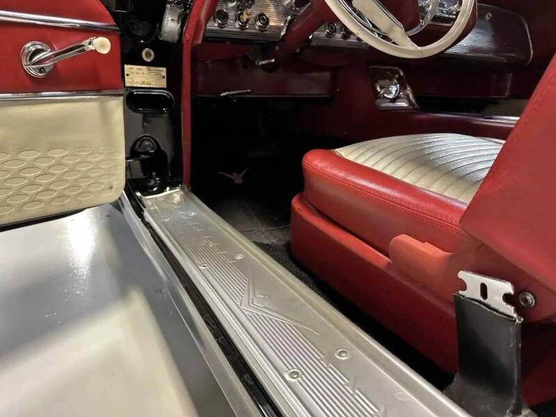 1959 Ford Thunderbird