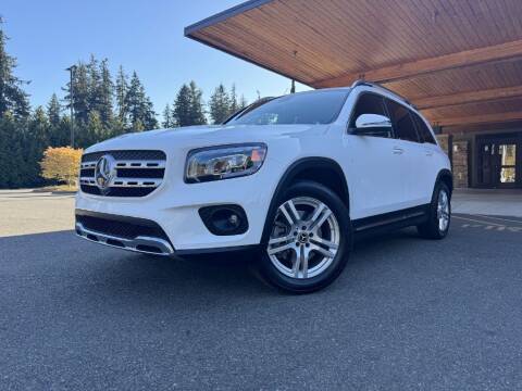 2020 Mercedes-Benz GLB for sale at Silver Star Auto in Lynnwood WA
