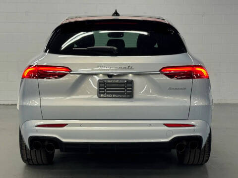 2023 Maserati Grecale Modena