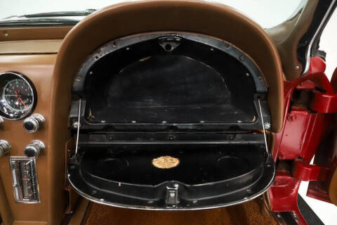 1967 Chevrolet Corvette