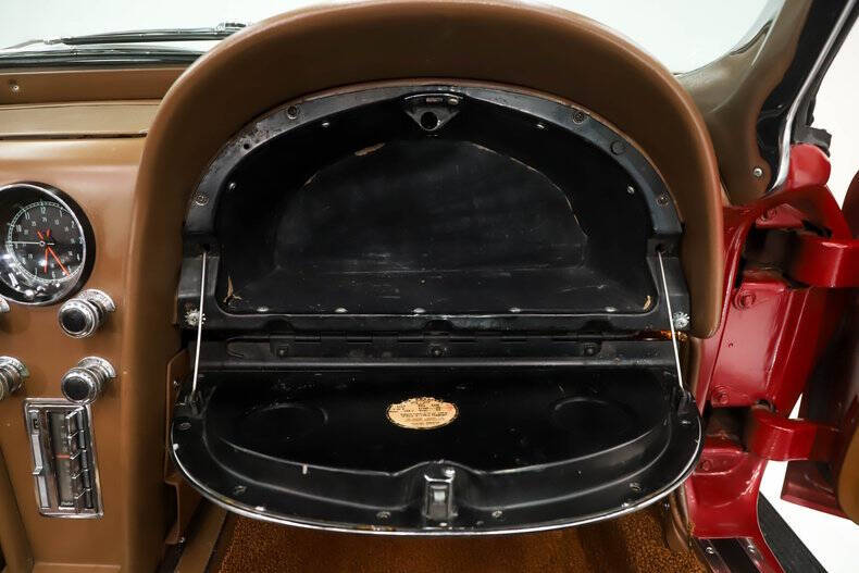 1967 Chevrolet Corvette