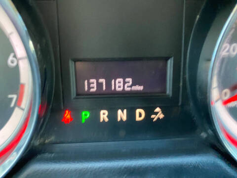 2012 Dodge Grand Caravan SXT
