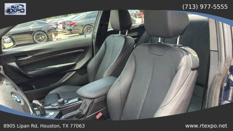 2015 BMW 2 Series 228i