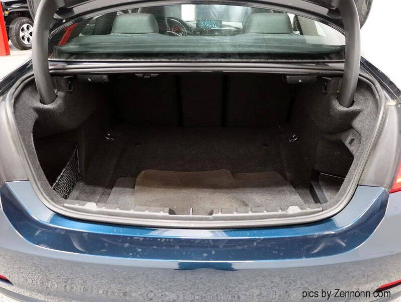 2017 BMW 4 Series 430i xDrive