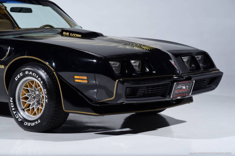 1979 Pontiac Firebird