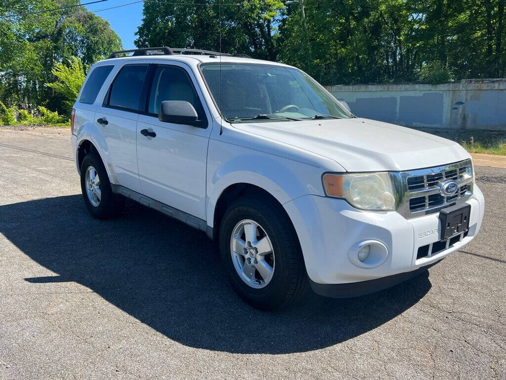 2010 Ford Escape for sale at Car ConneXion Inc in Knoxville, TN