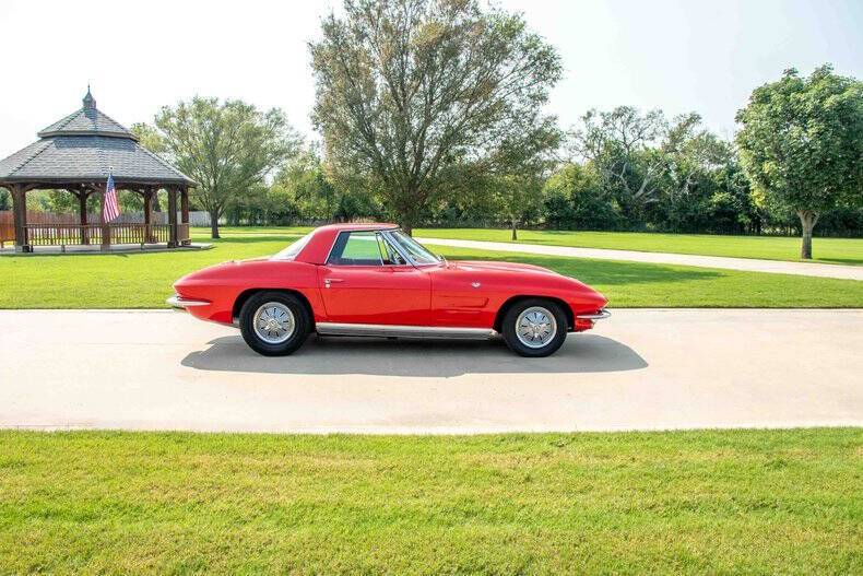 1964 Chevrolet Corvette